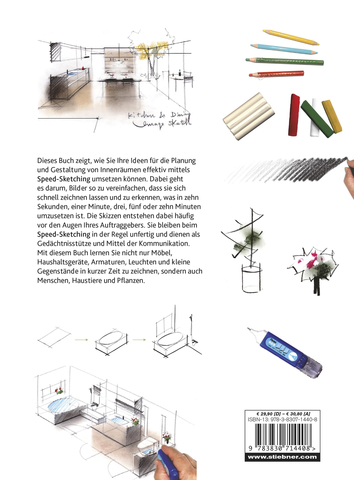 Thumbnail - Interior Design, Noriyoshi Hasegawa