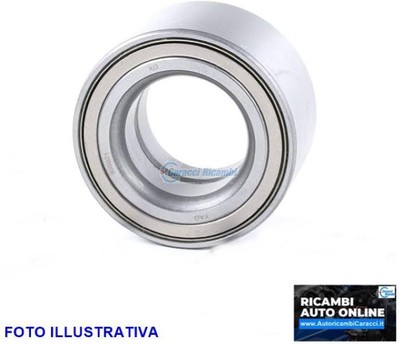 Roulement Avant Pour Alfa Romeo 156 166 GT Giulietta - Gauche Et Droite - Réf BF027 - Neuf