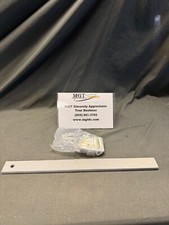 LUCENT / 408655113 / END BAR KIT: 1 1/2" x 18"
