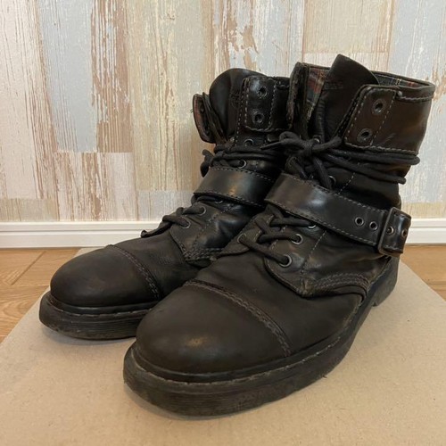 Dr.Martens TRIUMPH 8 Hall UK9 28cm | eBay