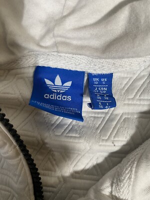Adidas 42 us hoodie Clearance