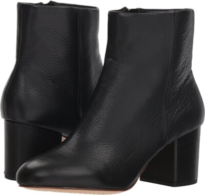 Splendid Women's Nixie Ii Ankle Boot Size 11