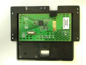 Touchpad Maus Board Platine Modul ASUS V1J