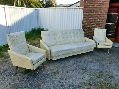 Retro Sofa Bed Furniture Gumtree Australia Free Local Classifieds