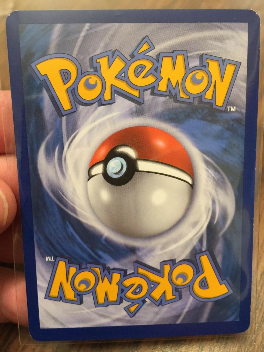 PETILIL 2016 BASIC POKEMON CARD - XY-BREAKPOINT - #7/122 - FREE