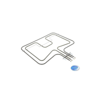 Hochwertiger Widerstand FüR Ofen Rex Electrolux AEG Original 140053708123
