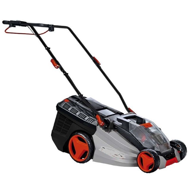 Pattfield PEARM 36 Li Akku Rasenmäher online kaufen eBay