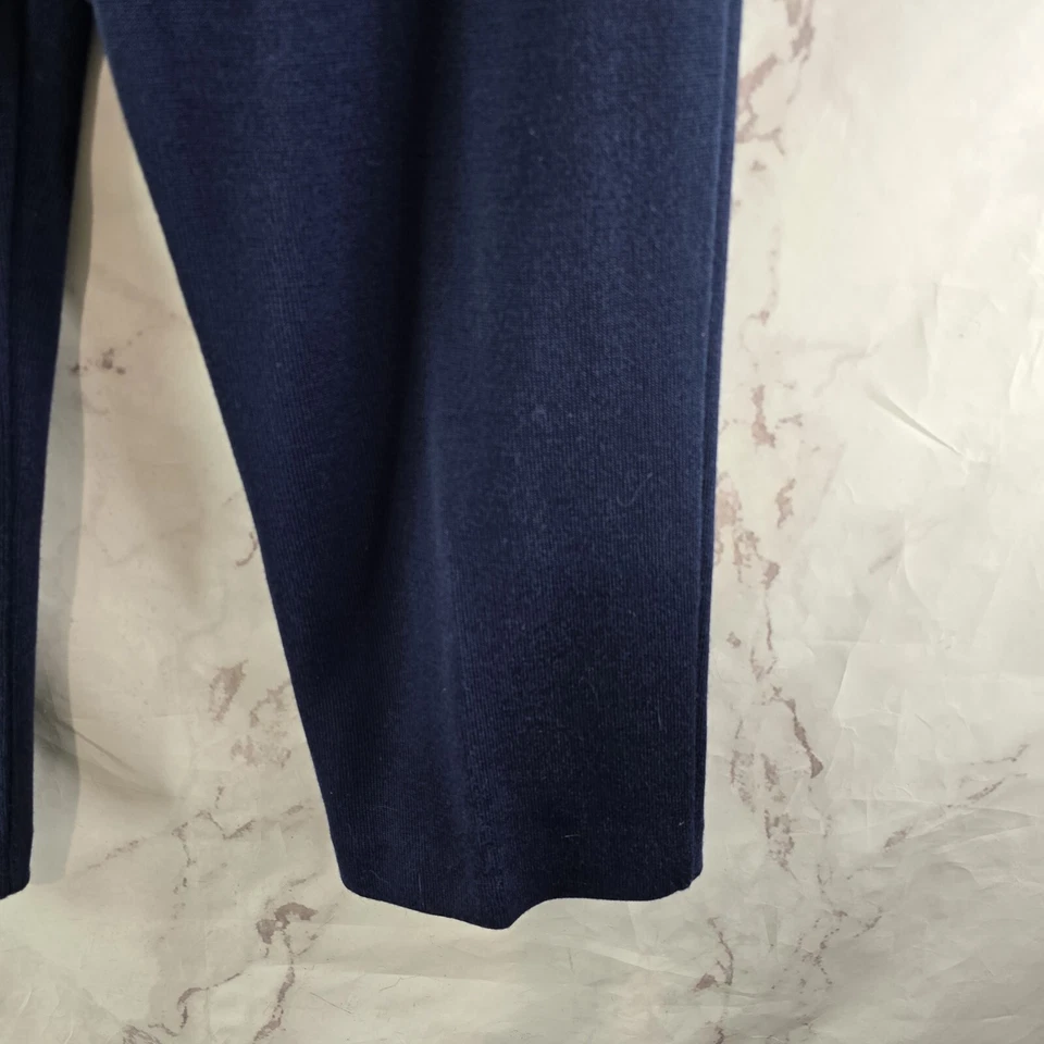 Conjunto de pantalón Castleberry para mujer 12 chaqueta grande traje botón mezcla de lana conjunto Foto 4 de 4