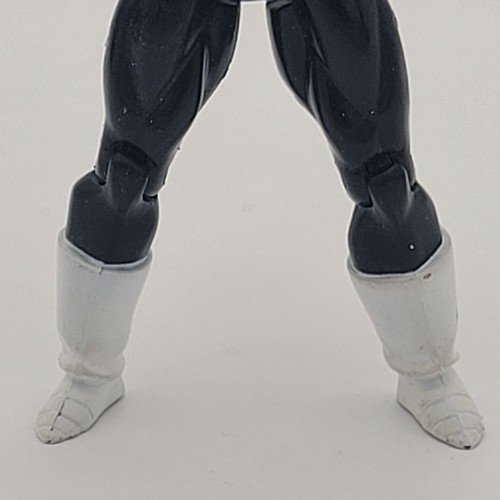 Figura BURTER con Scouter 6" 2000 Irwin Dragon Ball Z Ginyu Saga DBZ - Imagen 5 de 12