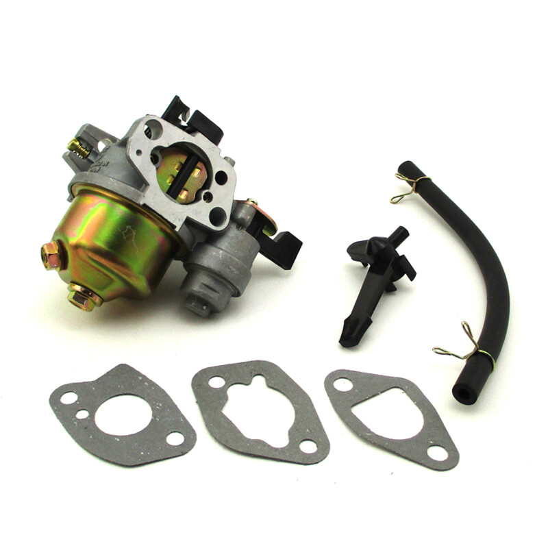 Kit carburatore GX160 per motore Honda GX200 GX168 GX140 GX120 5,5 HP 6