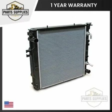 16410-U2201-71 Radiator For Toyota Forklift