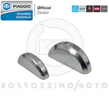 KIT CHIAVETTE CHIAVELLE VOLANO / FRIZIONE ORIGINALE PIAGGIO VESPA PX 125 150 200