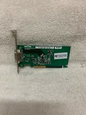 Dell J4570 DVI Video Graphics Card CN-0J4570