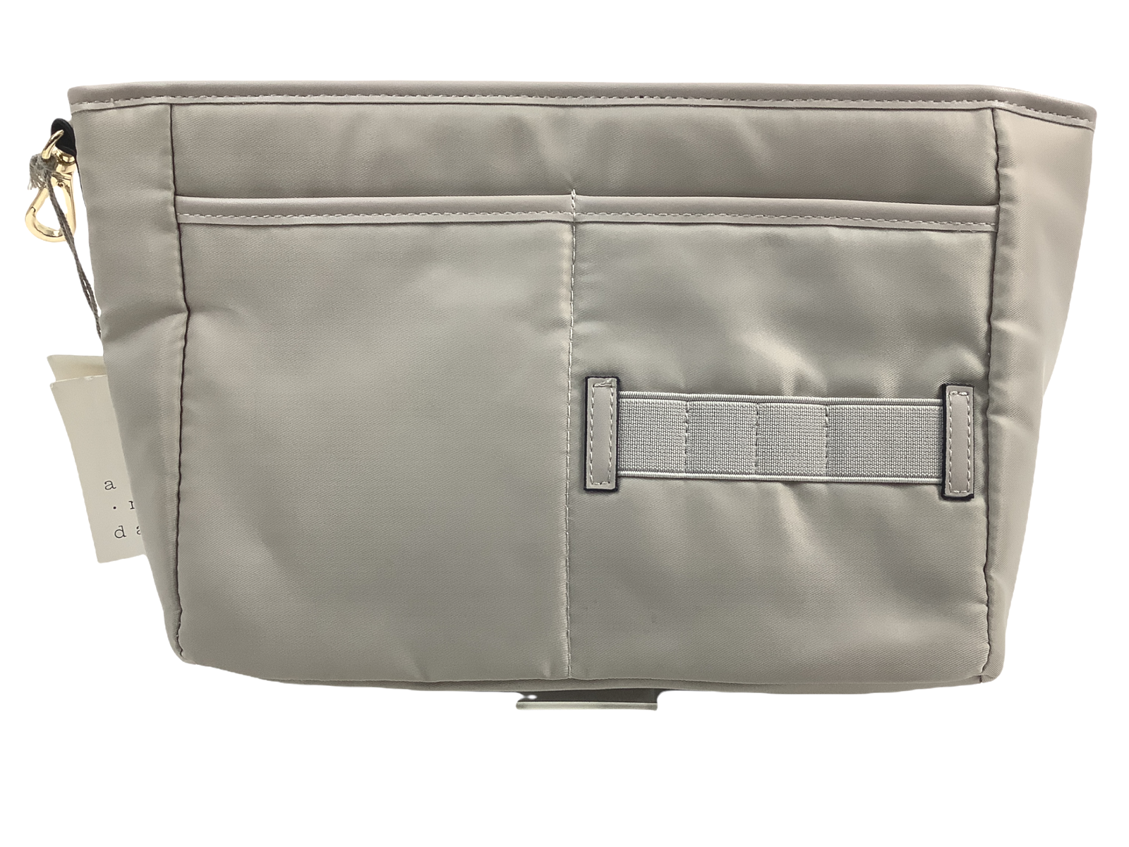 Handbag Organizer - A New Day Gray-image