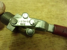 De-Sta-Co SM-304-AM Toggle Clamp *FREE SHIPPING*