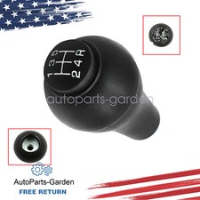 For 1997-2002 Jeep Wrangler Tj 5 Speed Manual Standard Trans Shift Knob 52104174 For 1997-2002 Jeep Wrangler Tj 5 Speed Manual Standard Trans Shift Knob 52104174