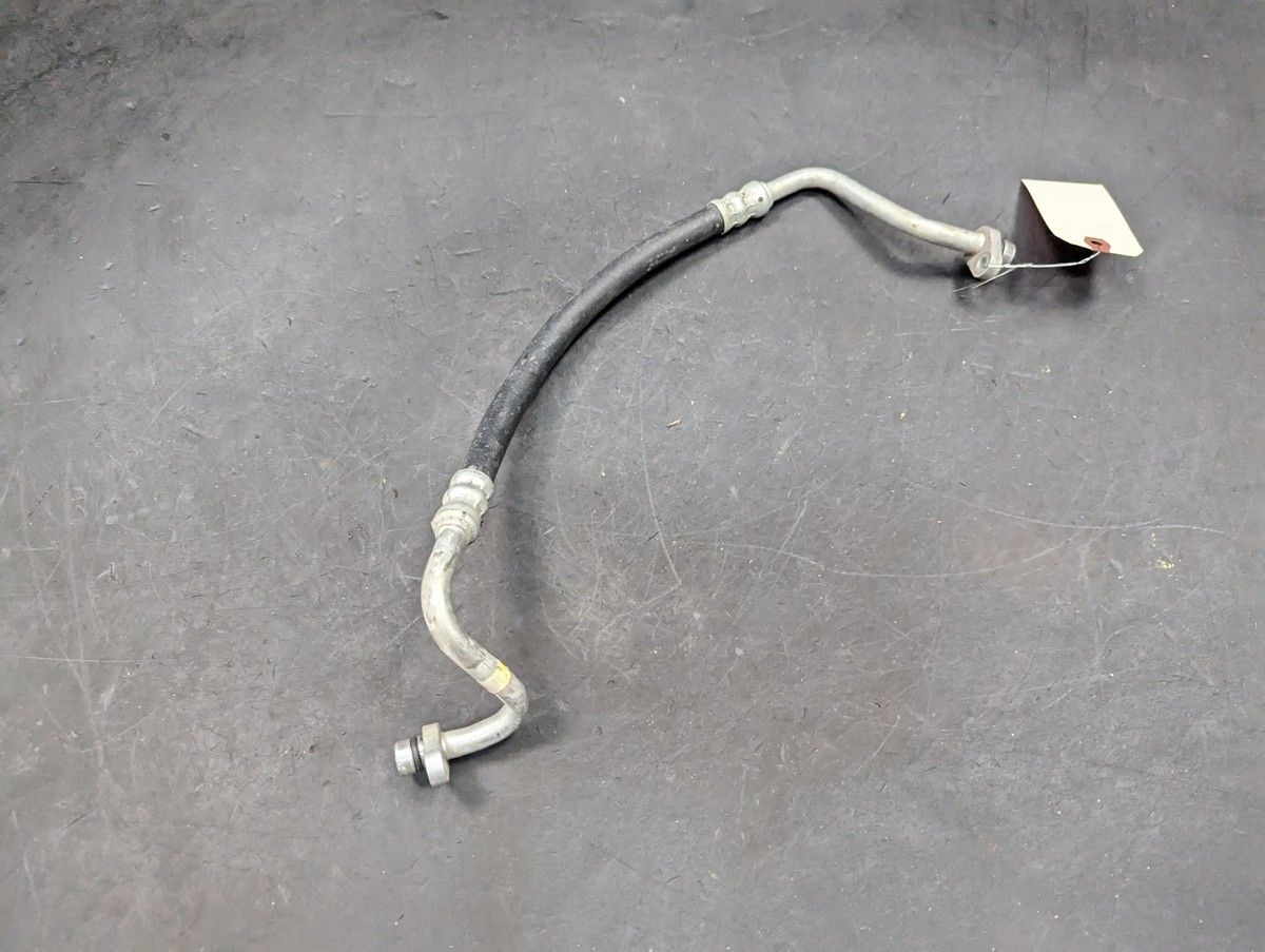 その他 boseawrccc  5434AC A/C Refrigerant Discharge Hose 2020 Nissan Versa S 92490
