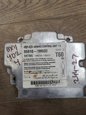 KIA AIRBAG CONTROL MODULE UNIT OEM