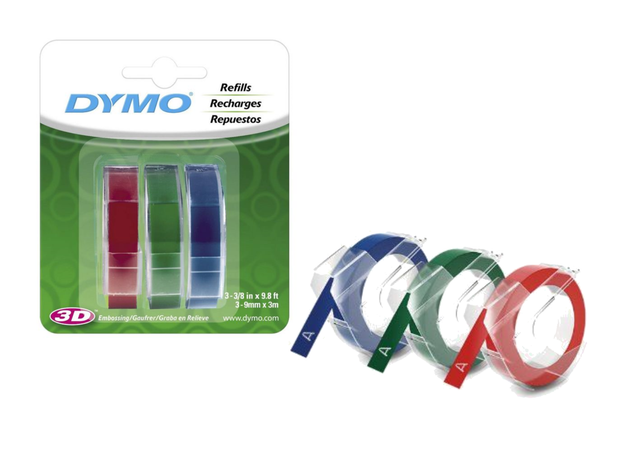 dymo 3m
