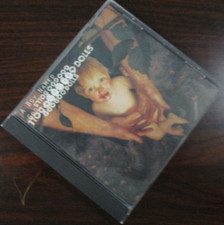 The Goo Goo Dolls, A Boy Named Goo, CD, 1995, Warner Bros. Records