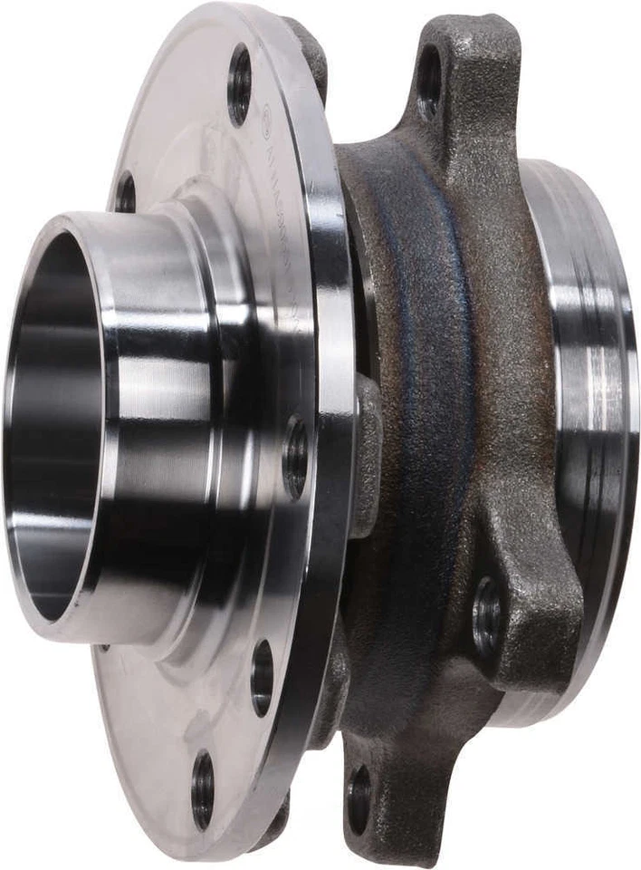 Conjunto de cojinete de rueda y buje-PDL Autopart Intl para Jeep Cherokee 14-21 Foto 3 de 3