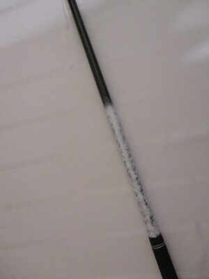 Shaft Project X Denali Rouge 60 6.0 Avec Embout Titleist 917/TS/TSR – Rigide