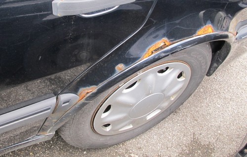Saab 9000 Aero - Bild 5 von 12
