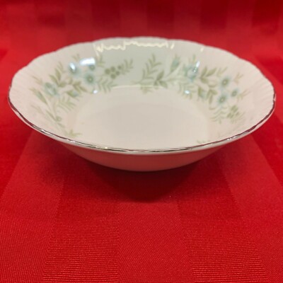 Paragon Debutante Fruit Bowl 5.5  Fine Bone China England