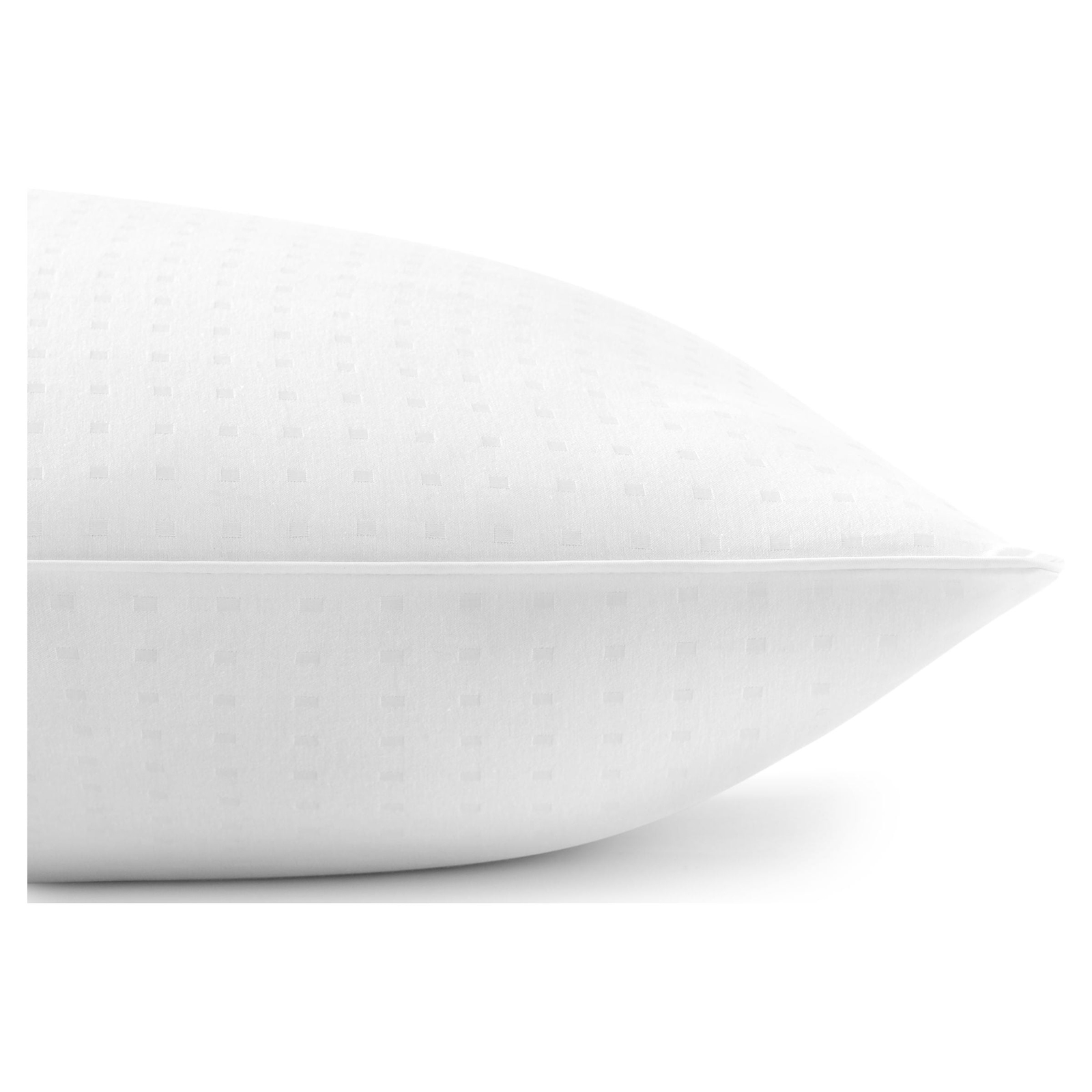 Sertapedic Won't Go Flat Bed Pillow, Standard/Queen eBay