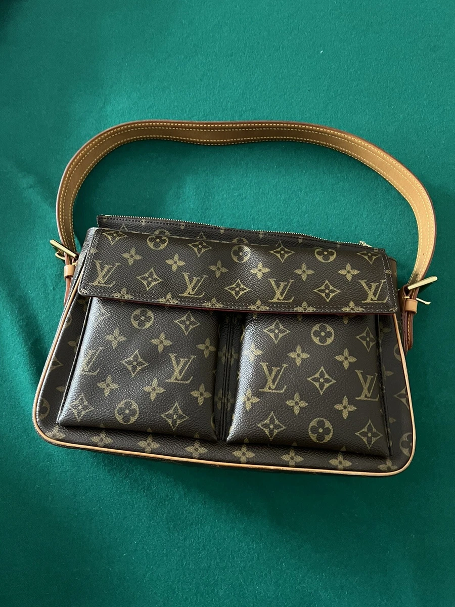 Louis Vuitton Borsa a tracolla Bosphore Pochette. - Vinted