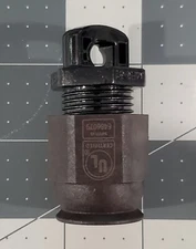 Terminator cap for Q cable ends,Enphase, 150-00064-03