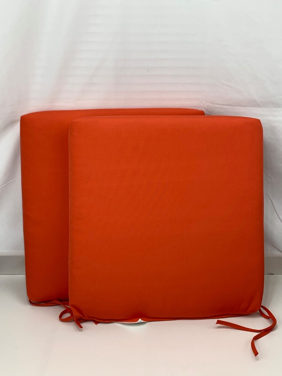 Floor Cushions 20x20 Outdoor Deep Seat Cushions Sunbrella Outdoor