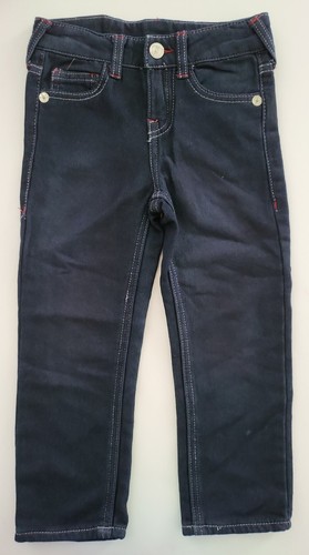 NWT True Religion Boys 2pc Football Set Sz4 $89 - Picture 4 of 7