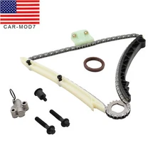 Timing Chain Kit fits for 11-19 Chevrolet Sonic Cruze Buick Encore 1.4L L4 DOHC