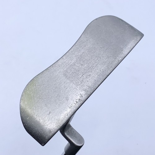 Ping JB 5 Putter Karsten Golf Club RH Steel Shaft Original Grip 36” - Picture 8 of 15