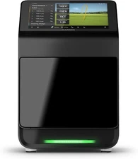 Garmin Approach R50 Launch Monitor and Premium Golf Simulator 010-02542-00