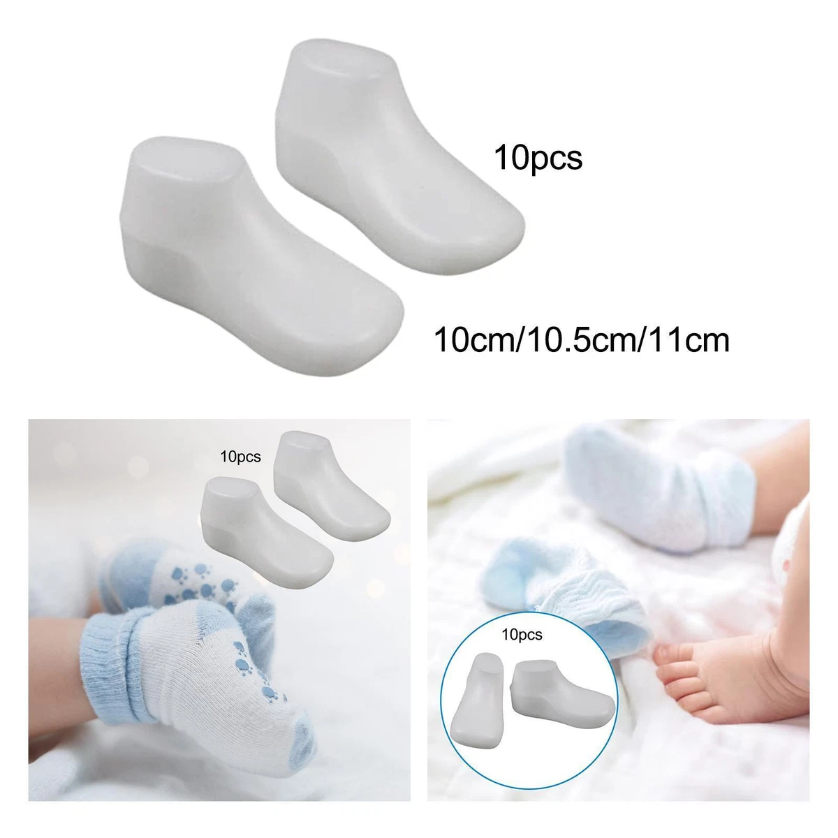 Shoe stretcher for children's shoes 2025