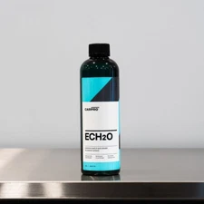 CarPro EcH2o Concentrated Waterless Wash Quick Detailer and Clay Lube - 500ml