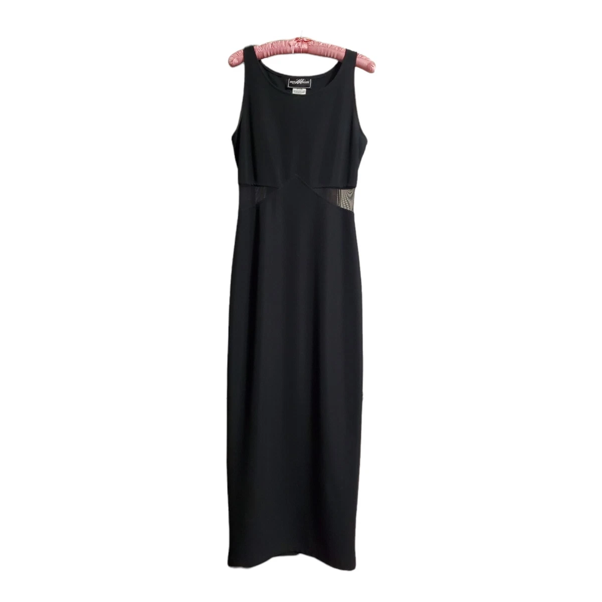 Black Formal Stretch, Bodycon Vintage Dresses for Women for sale | eBay Black Formal Stretch, Bodycon Vintage Dresses for Women for sale | eBay