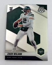 Zach Wilson New York