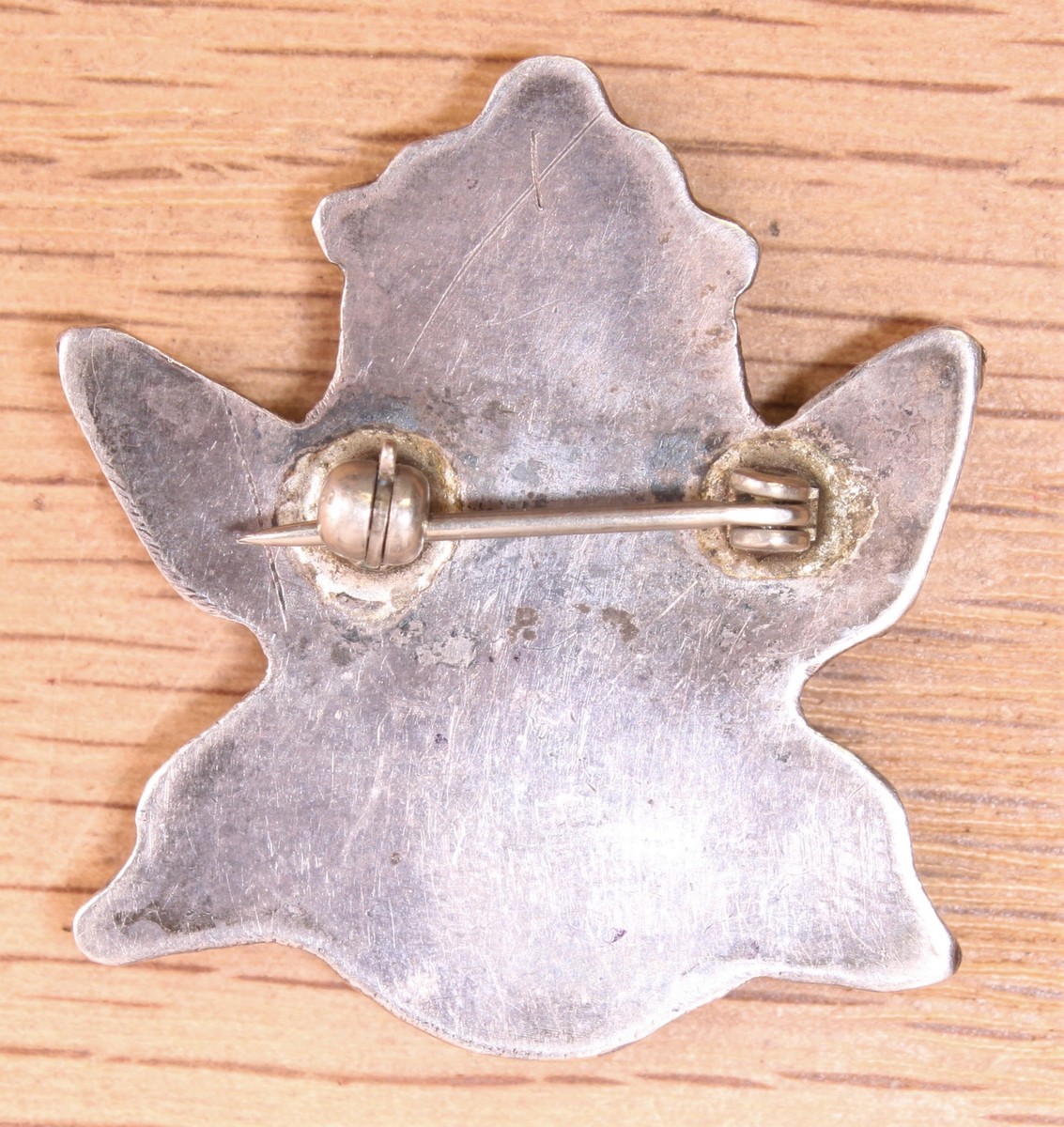 ヘアアクセサリー [BlackMuse] Multi square stone pin Mixt_GEZKA0057-L-SQ-G-