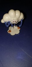 Dreamworks Trolls World Tour CLOUD GUY 1.75" PVC Toy , 38