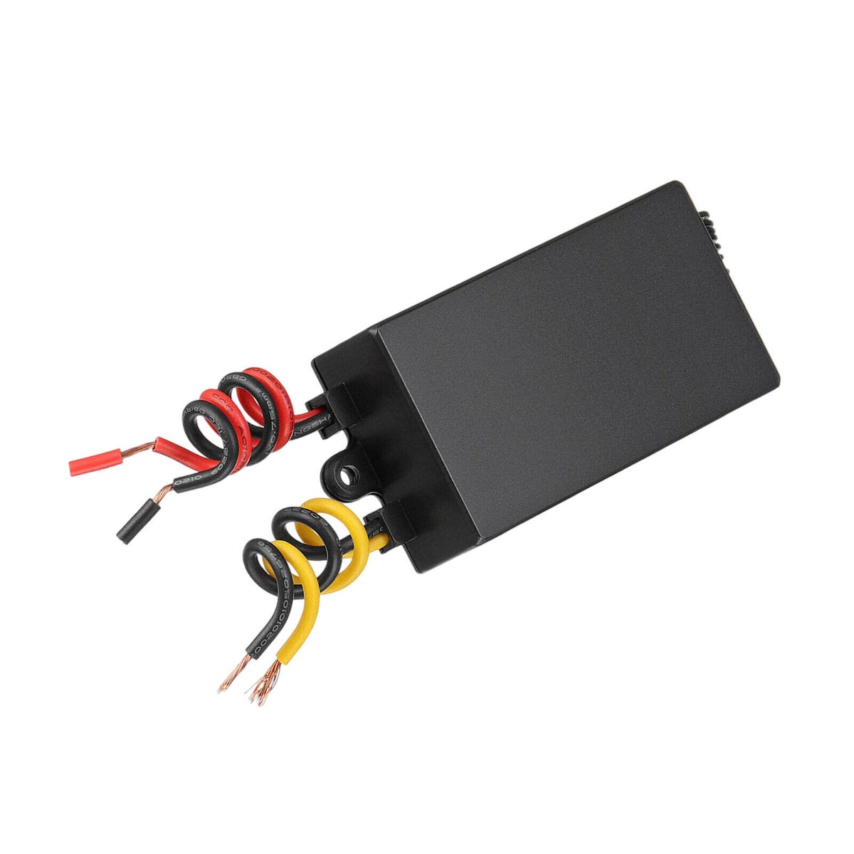 Interruttore di telecomando wireless DC 12V 24V 36V 48V