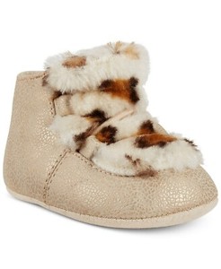 baby chukka boot