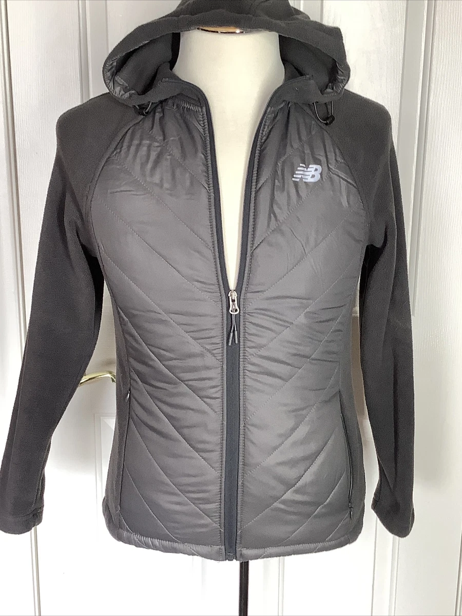New balance top jacket women