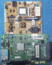 TV samsung UE22D5003 & UE19D4003