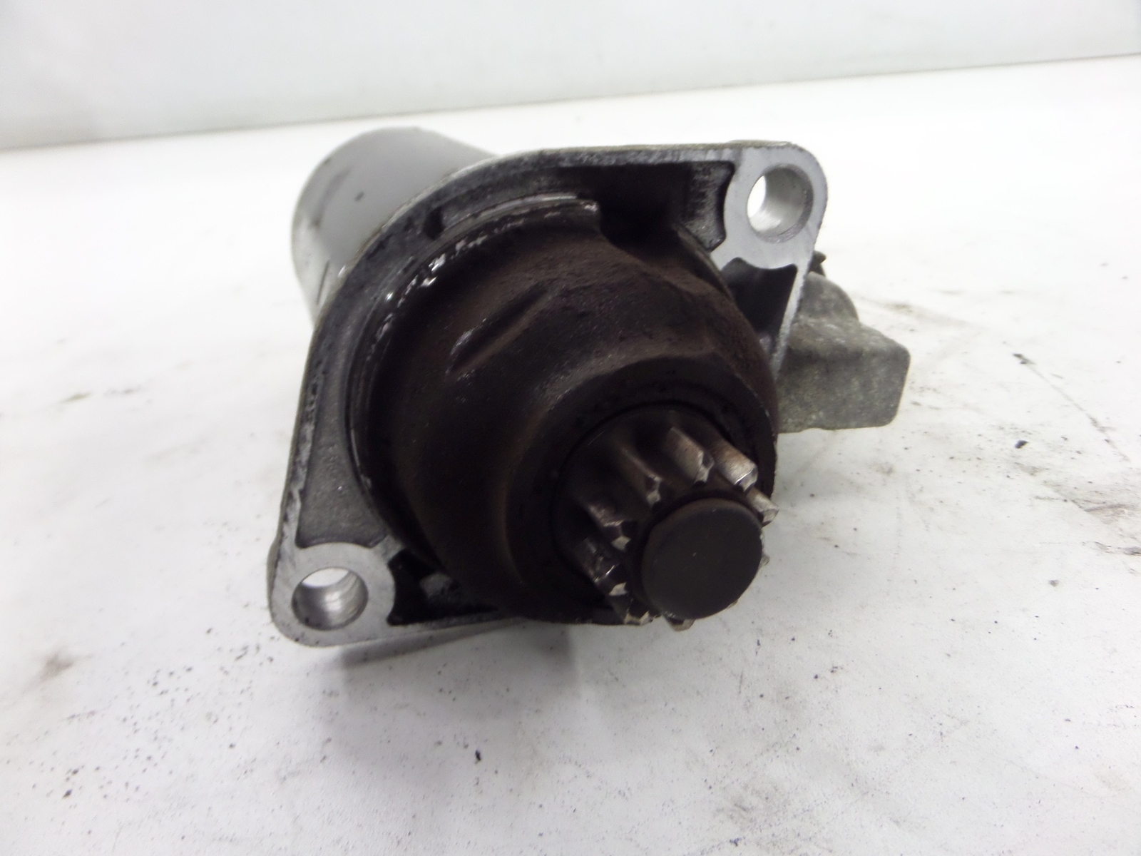 VW Jetta TDI 1.9L BEW 5 Spd Heavy Duty Starter MK4 00-05 0001125042 Lamborghini