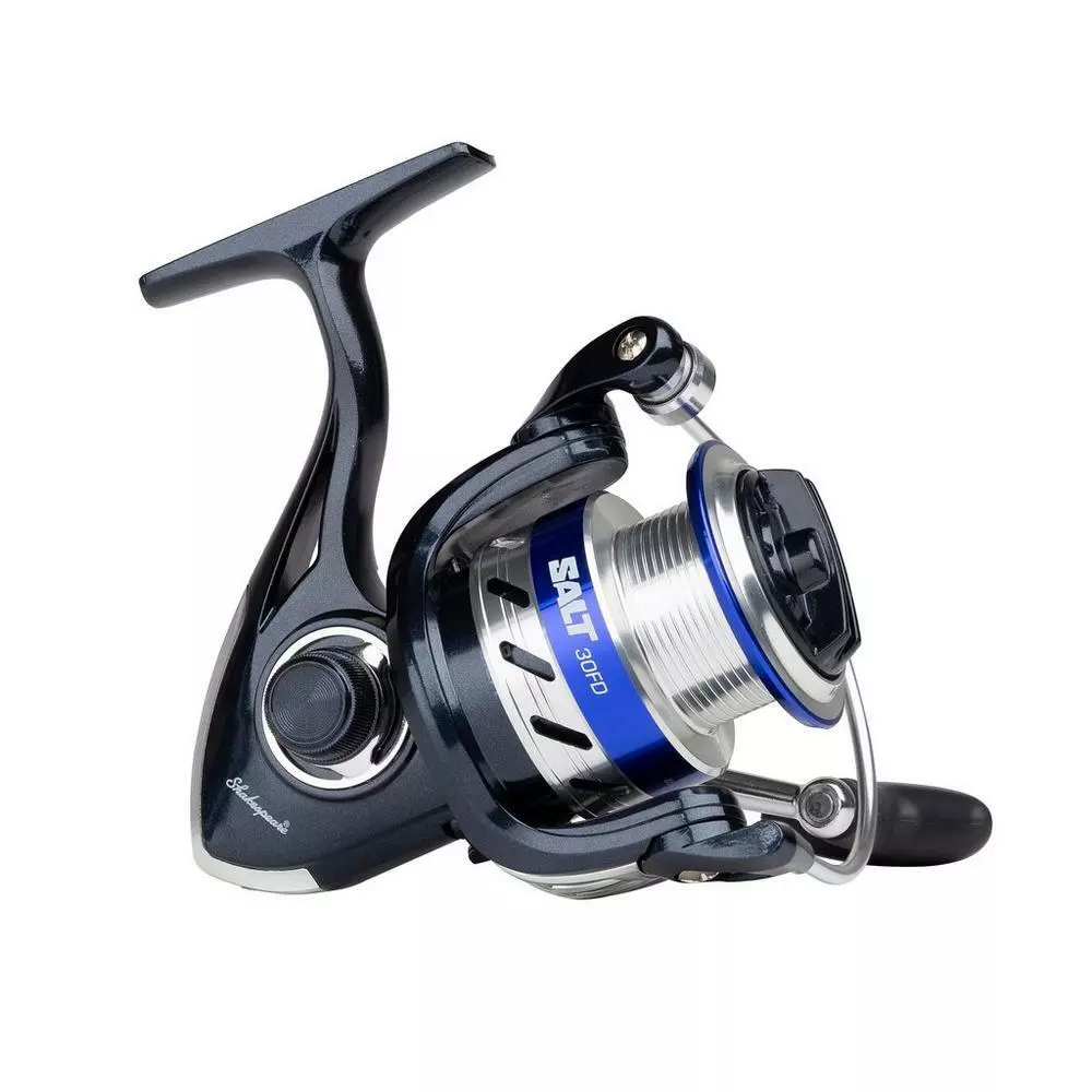 Shakespeare Salt Saltwater Spinning Reel ALL SIZES Fishing tackle