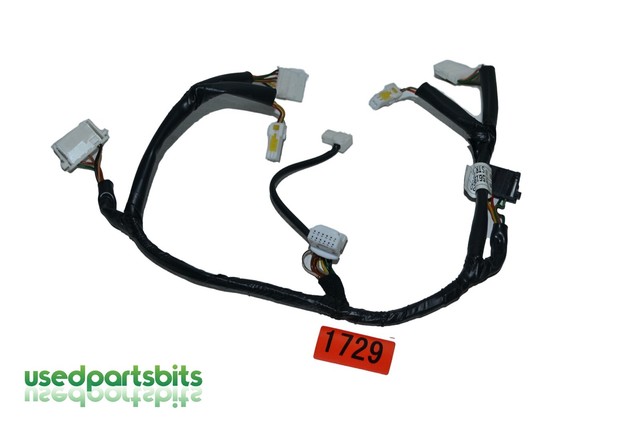 2013 Kia Optima SXL Steering Wheel Wiring Wire Harness Oem | eBay