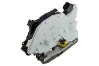 Zentralverriegelungsantrieb Hinten FüR Seat Ibiza 2008-2017 Links